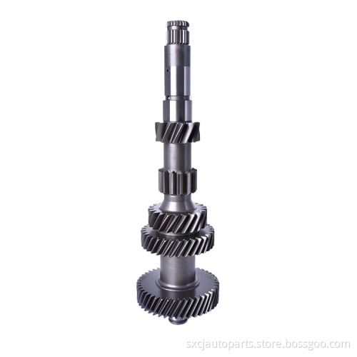 Auto parts input transmission gear Shaft main drive for 33321-26050
